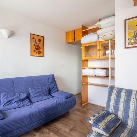 L'Altitude - Appartement Avec Balcon Au Pied Des Pistes Сен-Лари-Сулан Экстерьер фото